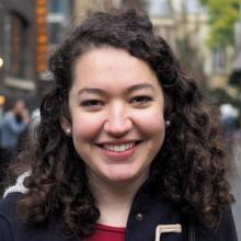 Amirah Orozco | National Catholic Reporter